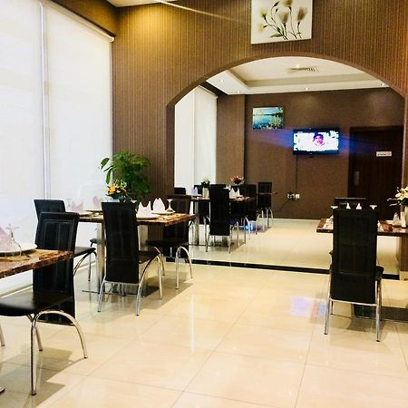 Haven Apartment Manama Zewnętrze zdjęcie