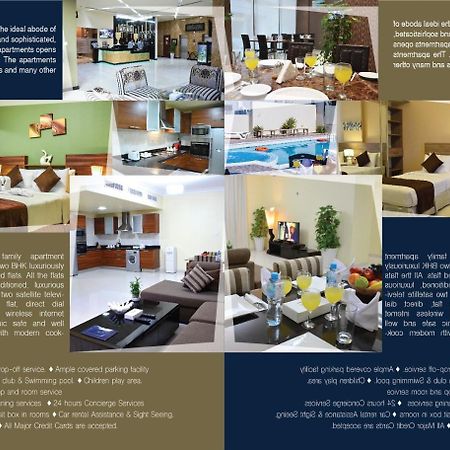 Haven Apartment Manama Zewnętrze zdjęcie