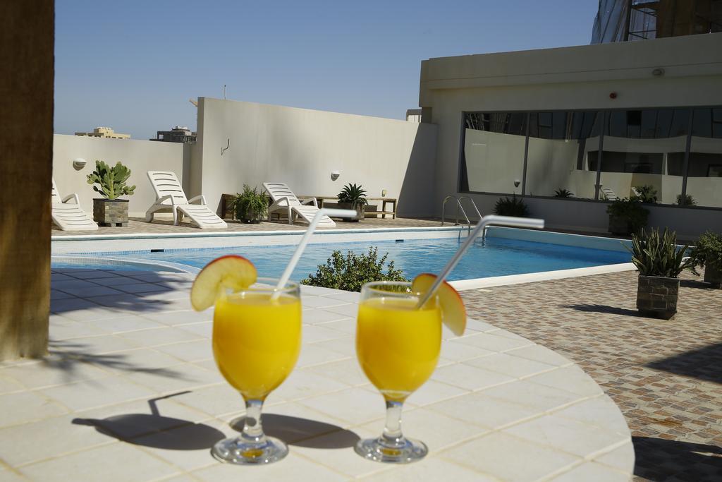 Haven Apartment Manama Zewnętrze zdjęcie