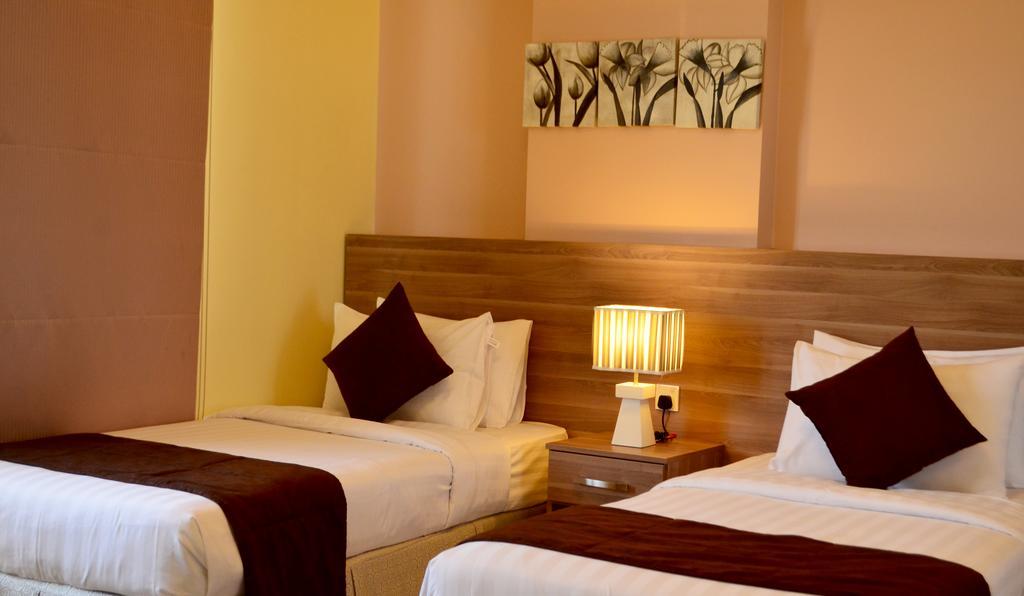 Haven Apartment Manama Zewnętrze zdjęcie