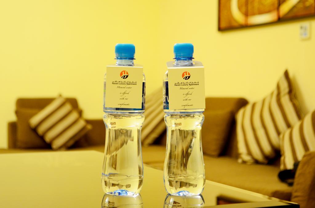 Haven Apartment Manama Zewnętrze zdjęcie