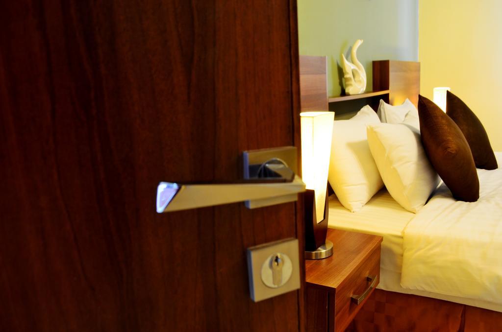 Haven Apartment Manama Zewnętrze zdjęcie