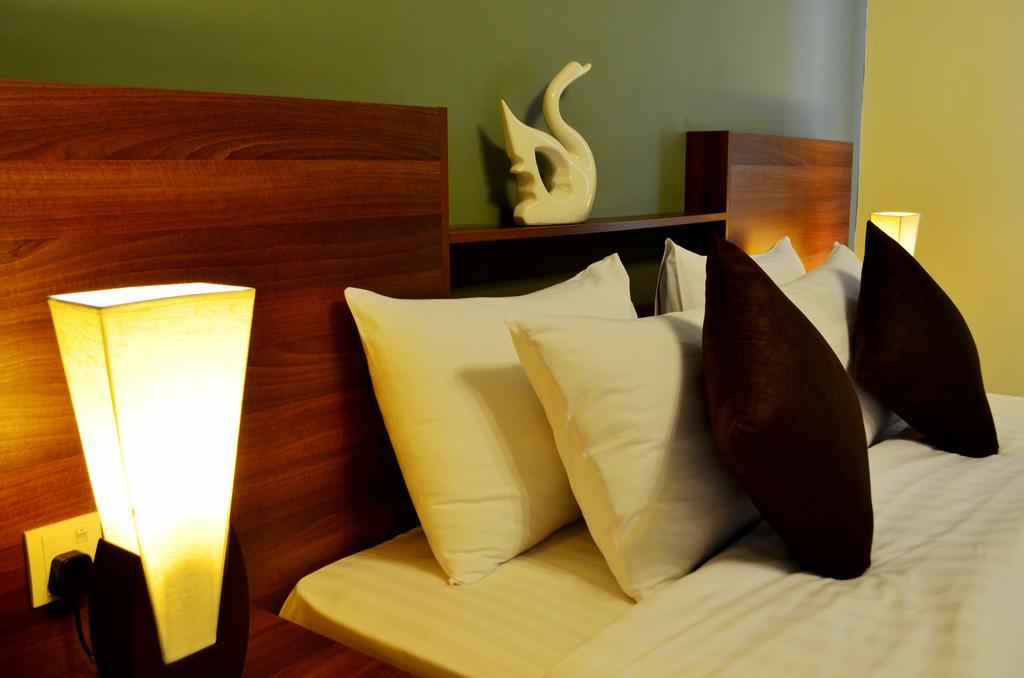 Haven Apartment Manama Zewnętrze zdjęcie
