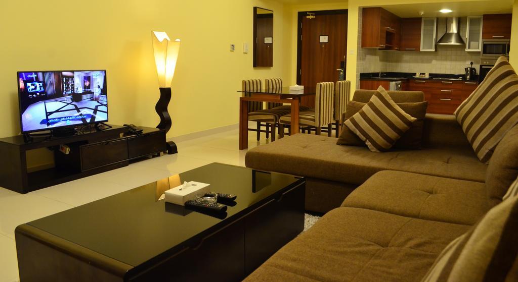 Haven Apartment Manama Zewnętrze zdjęcie
