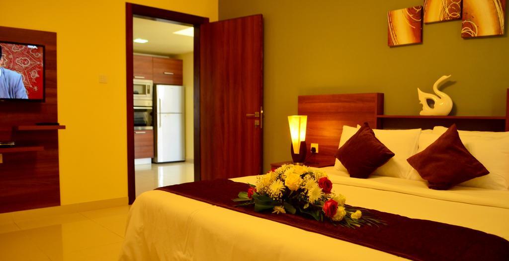 Haven Apartment Manama Zewnętrze zdjęcie