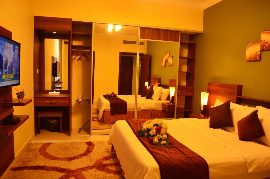 Haven Apartment Manama Zewnętrze zdjęcie