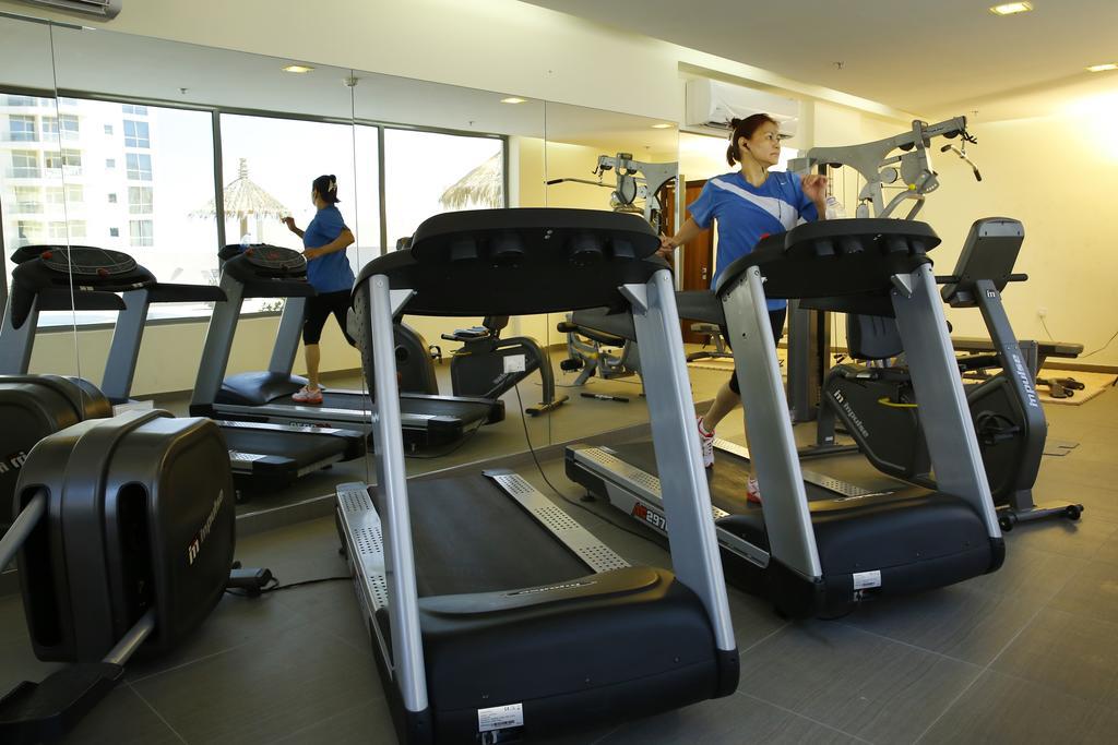 Haven Apartment Manama Zewnętrze zdjęcie
