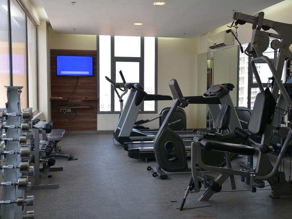 Haven Apartment Manama Zewnętrze zdjęcie