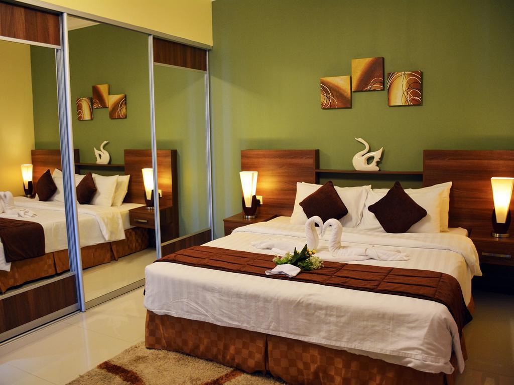 Haven Apartment Manama Zewnętrze zdjęcie