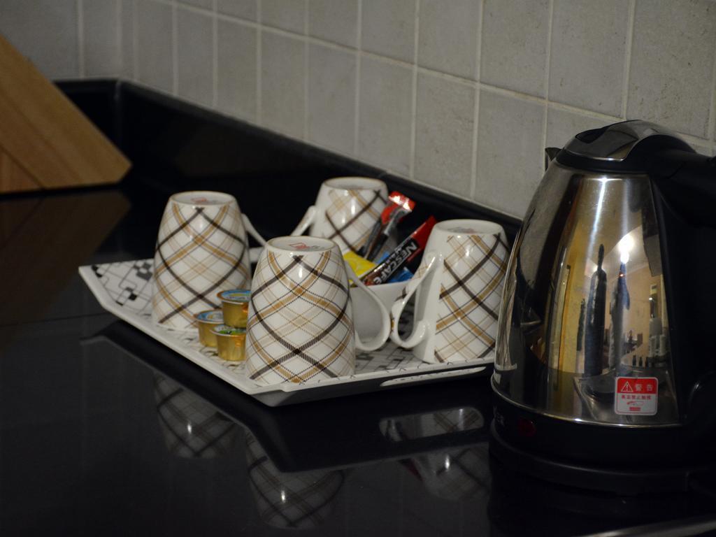 Haven Apartment Manama Zewnętrze zdjęcie