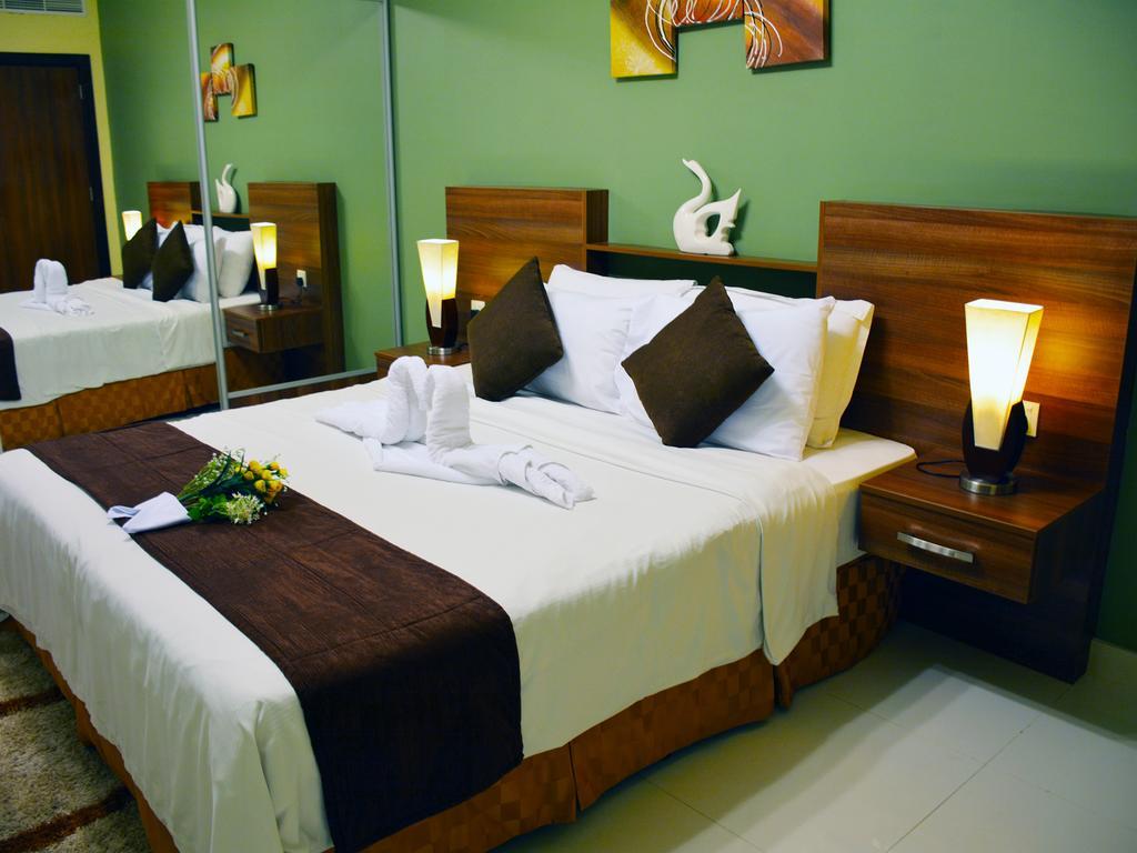 Haven Apartment Manama Zewnętrze zdjęcie