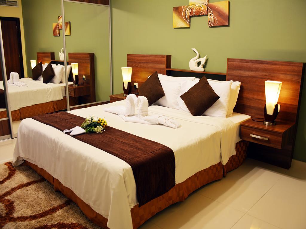 Haven Apartment Manama Zewnętrze zdjęcie