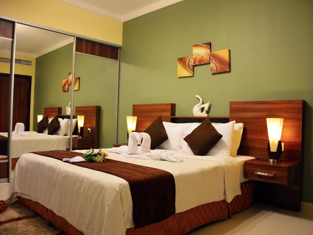 Haven Apartment Manama Zewnętrze zdjęcie