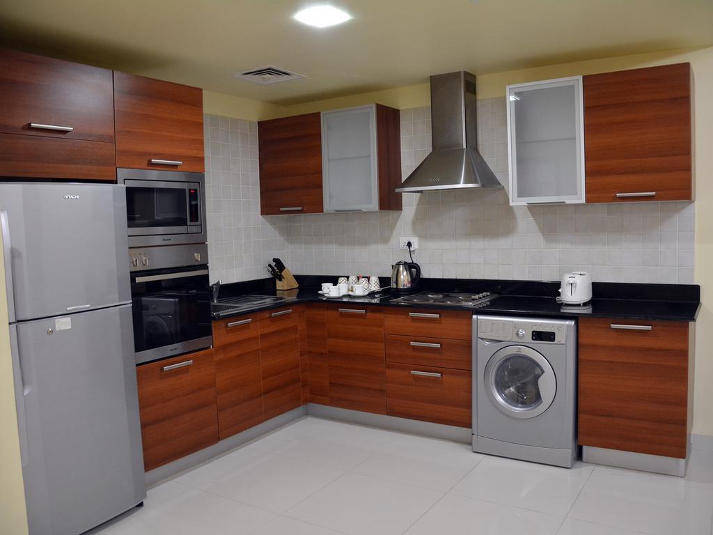 Haven Apartment Manama Zewnętrze zdjęcie