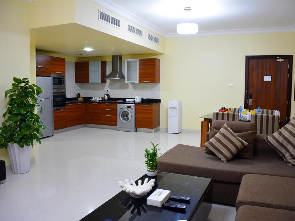 Haven Apartment Manama Zewnętrze zdjęcie