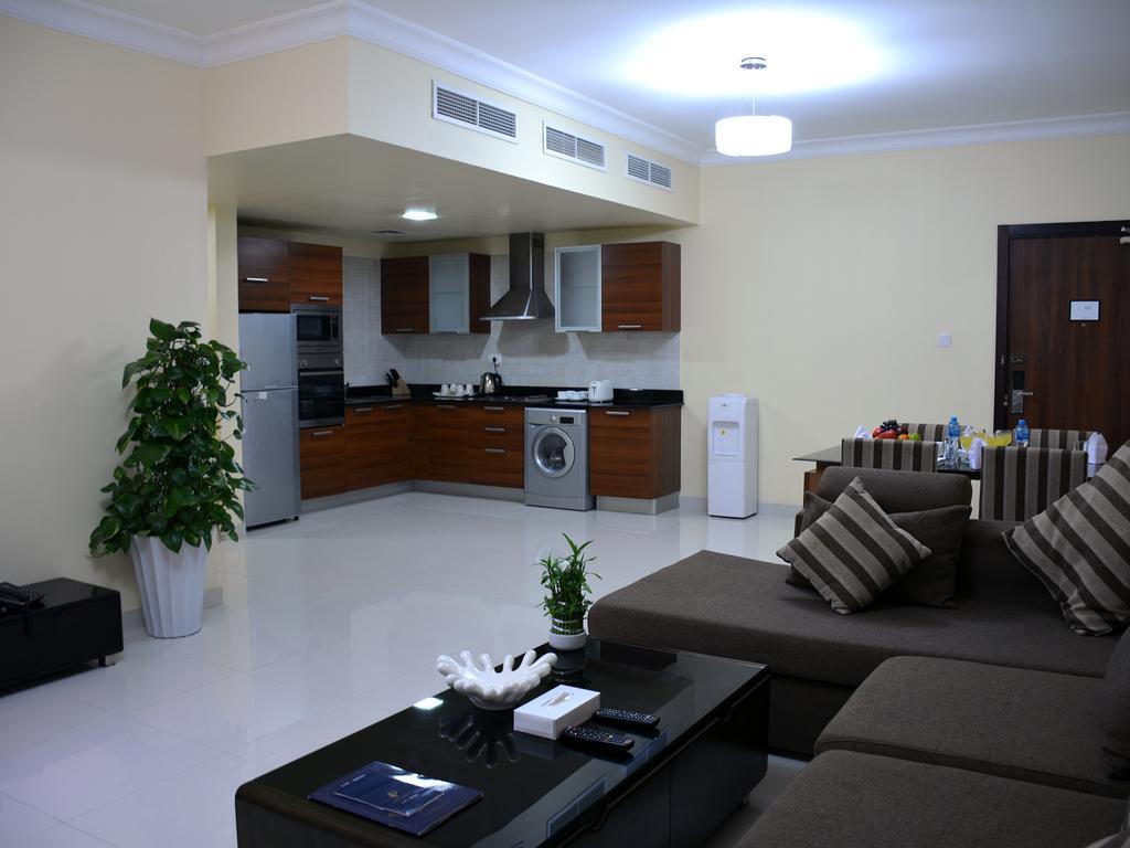Haven Apartment Manama Zewnętrze zdjęcie