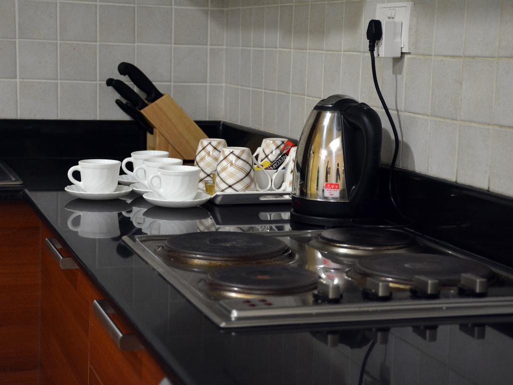 Haven Apartment Manama Zewnętrze zdjęcie