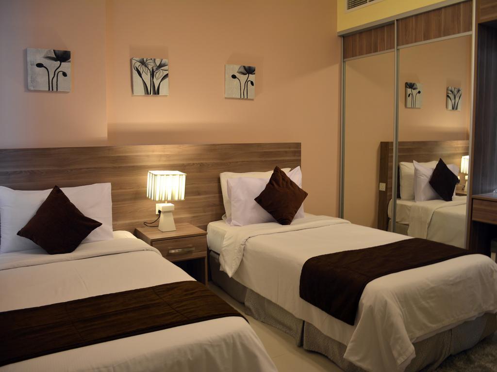 Haven Apartment Manama Zewnętrze zdjęcie