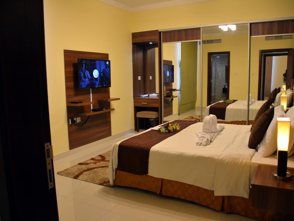 Haven Apartment Manama Zewnętrze zdjęcie