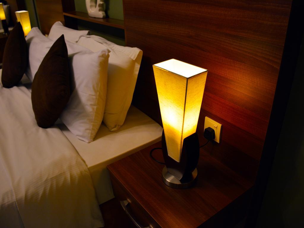 Haven Apartment Manama Zewnętrze zdjęcie