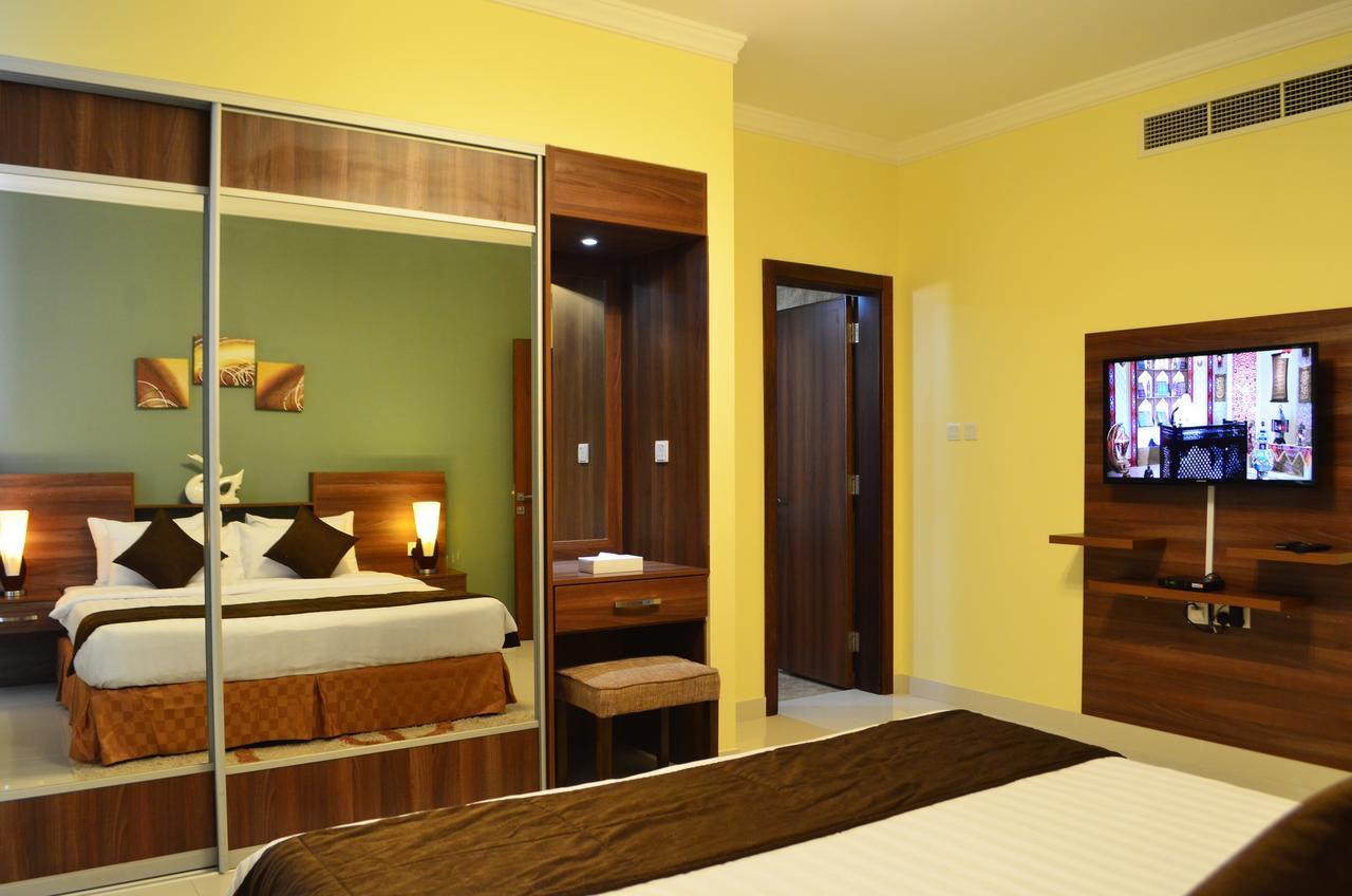 Haven Apartment Manama Zewnętrze zdjęcie