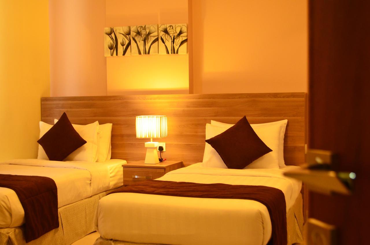 Haven Apartment Manama Zewnętrze zdjęcie