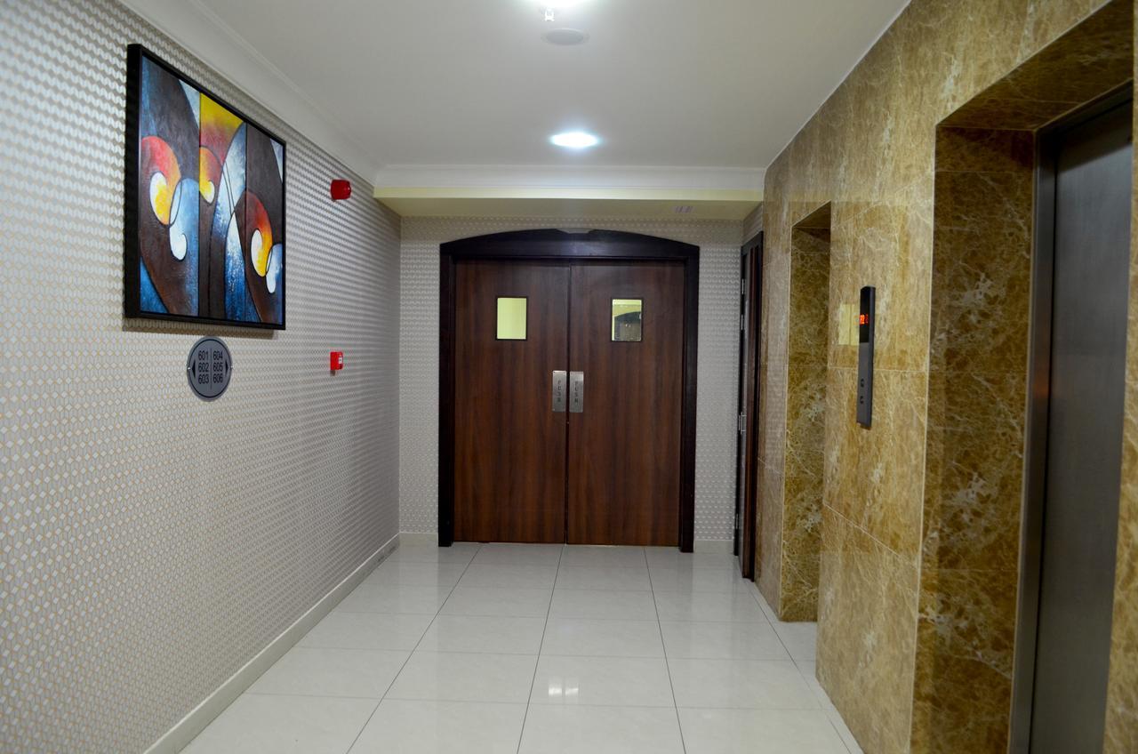 Haven Apartment Manama Zewnętrze zdjęcie
