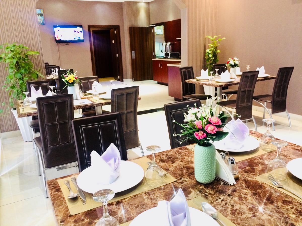 Haven Apartment Manama Zewnętrze zdjęcie