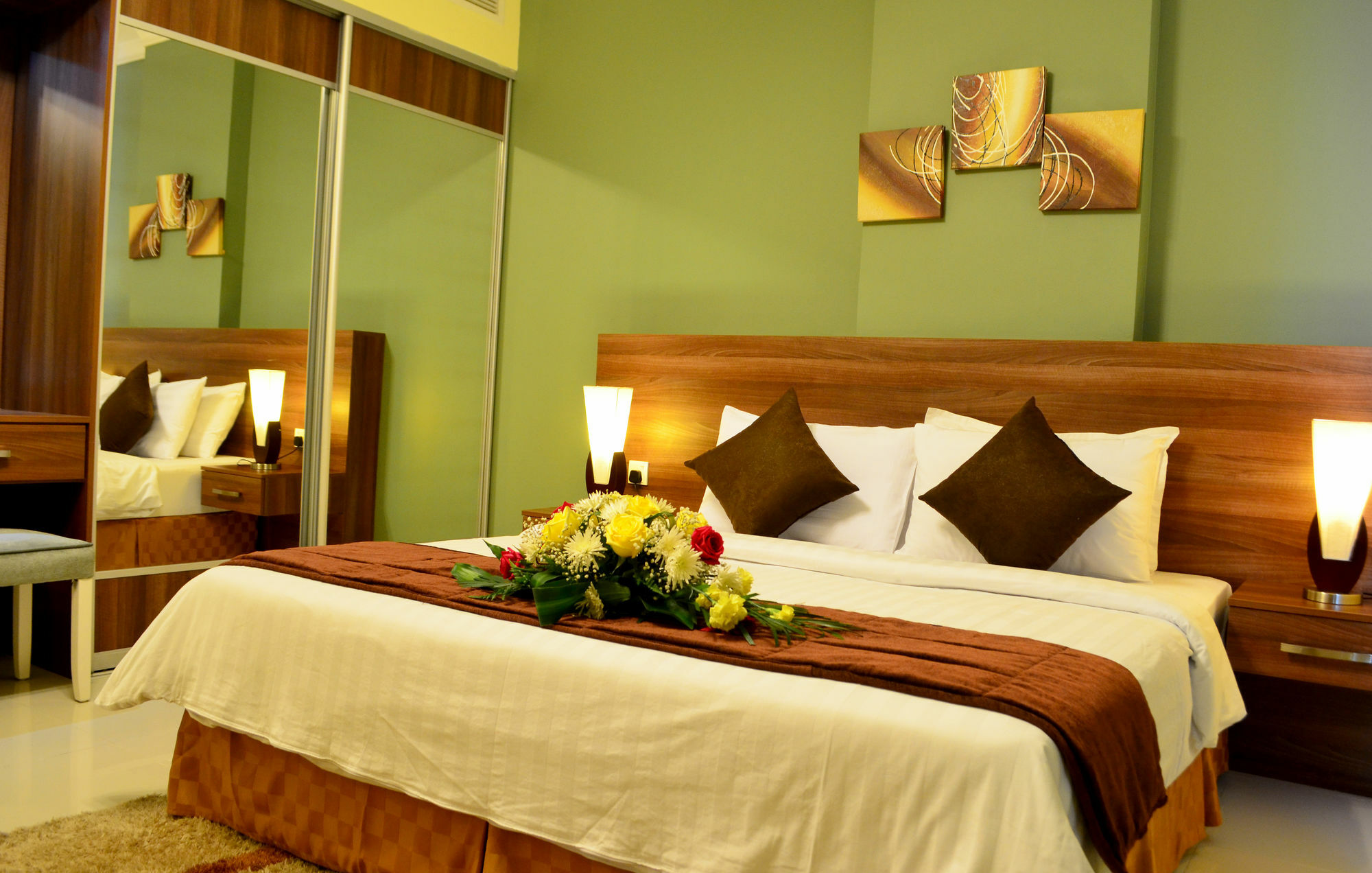 Haven Apartment Manama Zewnętrze zdjęcie
