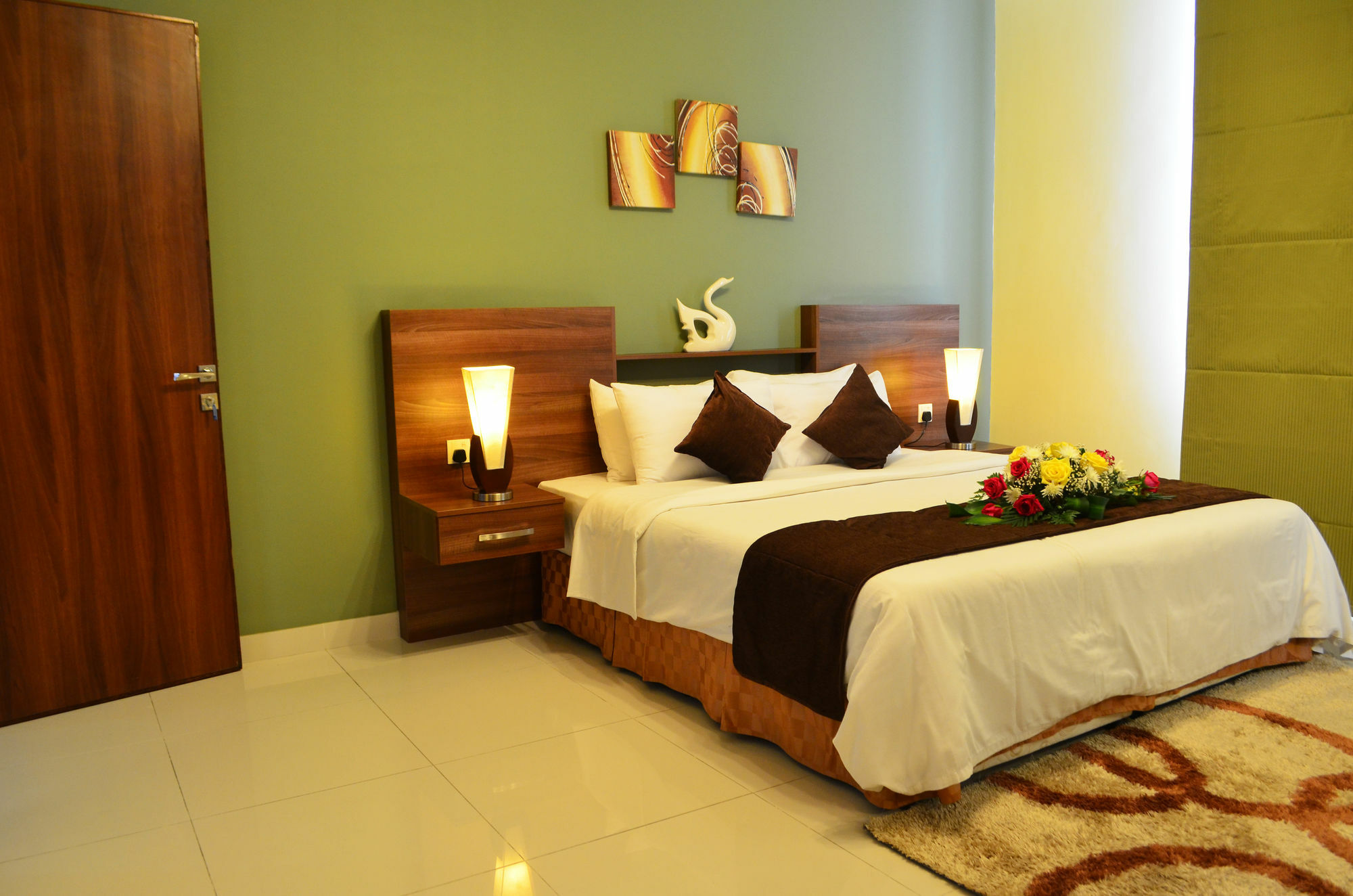 Haven Apartment Manama Zewnętrze zdjęcie